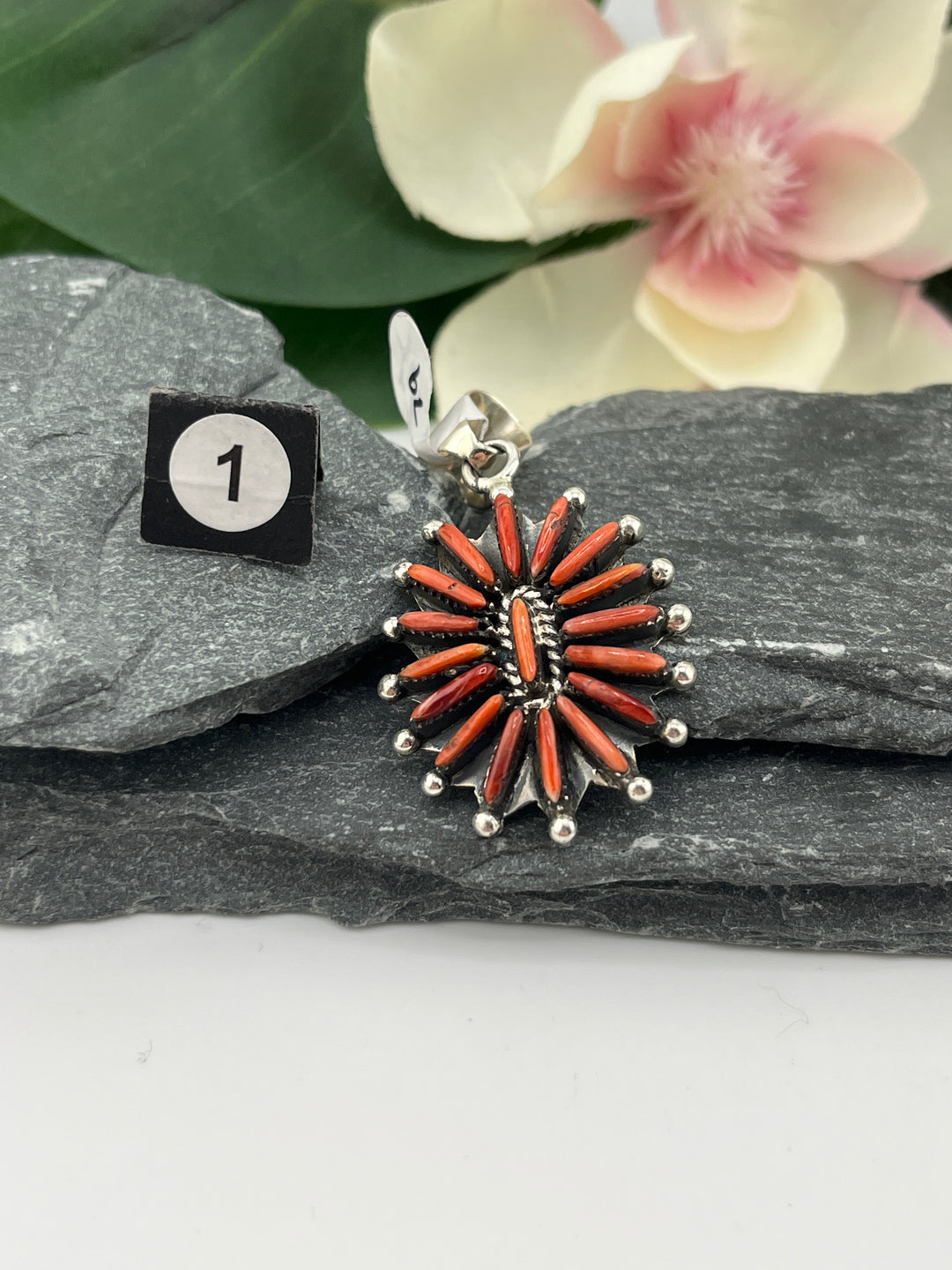 RESERVED FOR: kota.roth - 1/29/2025 Show - Sterling Silver Items