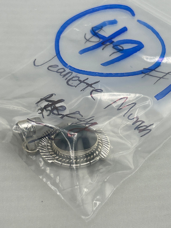 PM SHOW 48HR - RESERVED FOR: Jeanette Murphy Hefty - 9/04/2025 FL tiktok Live Show - 1Sterling Silver Items