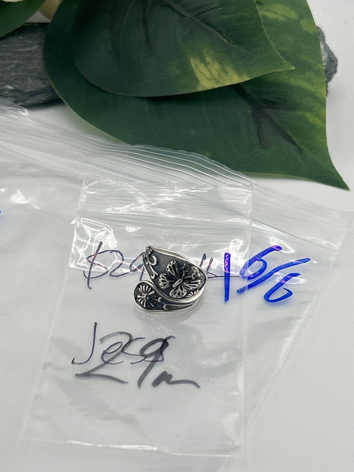 RESERVED FOR: Jess - 6/6/2025 tiktok Reservation Live Show - 1 Sterling Silver Items