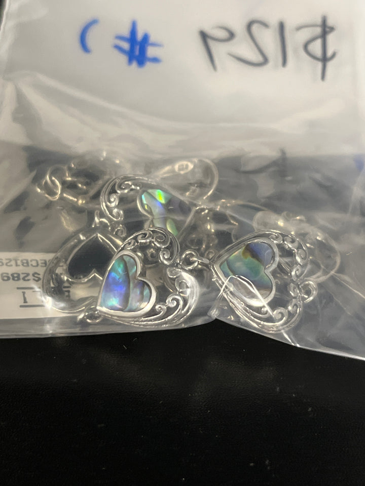 bug - 2/1/26 - 1 925 Sterling Silver Items
