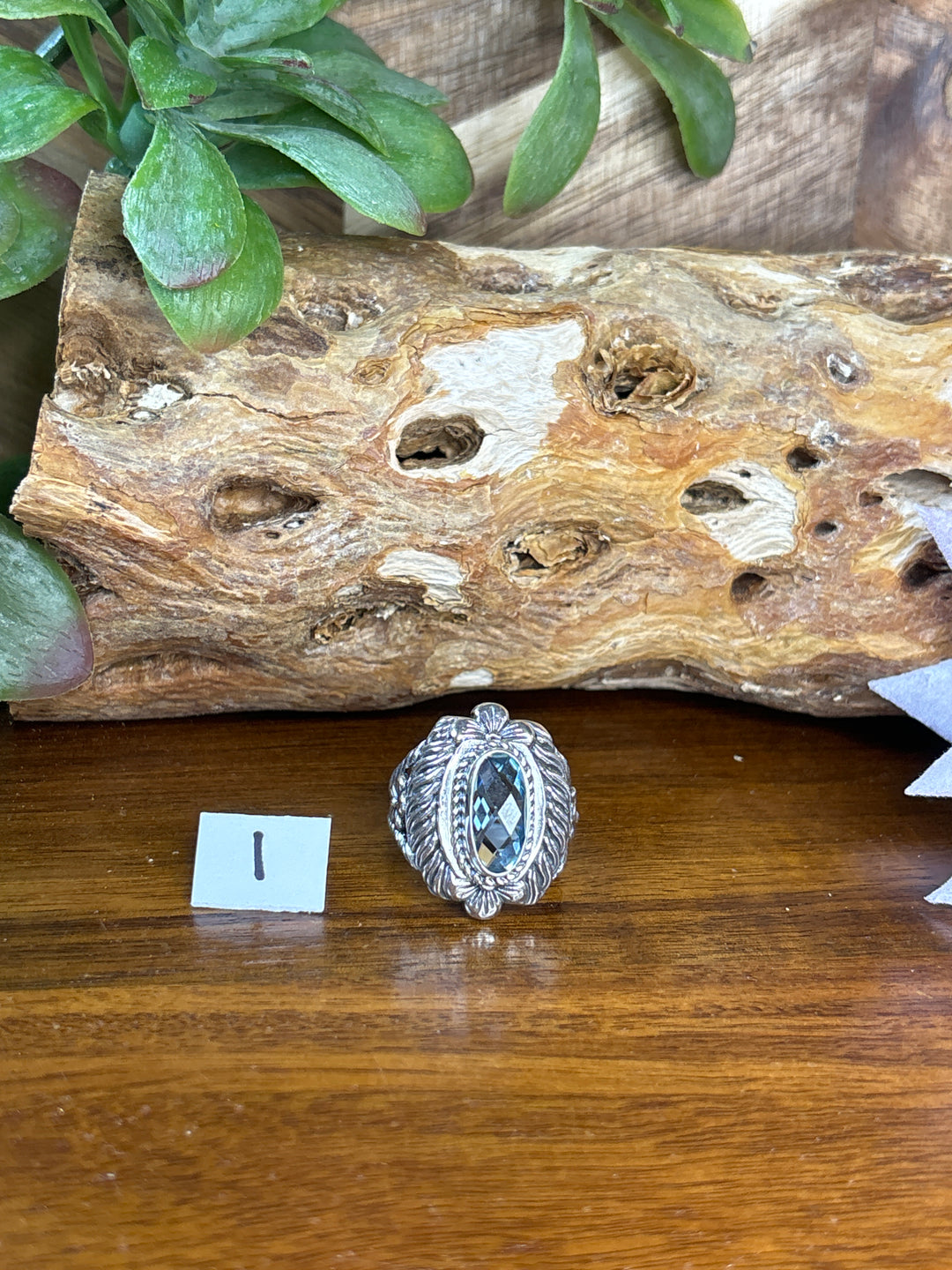 RESERVED FOR: Chippie64 8/2/24- 1 Sterling Silver Items