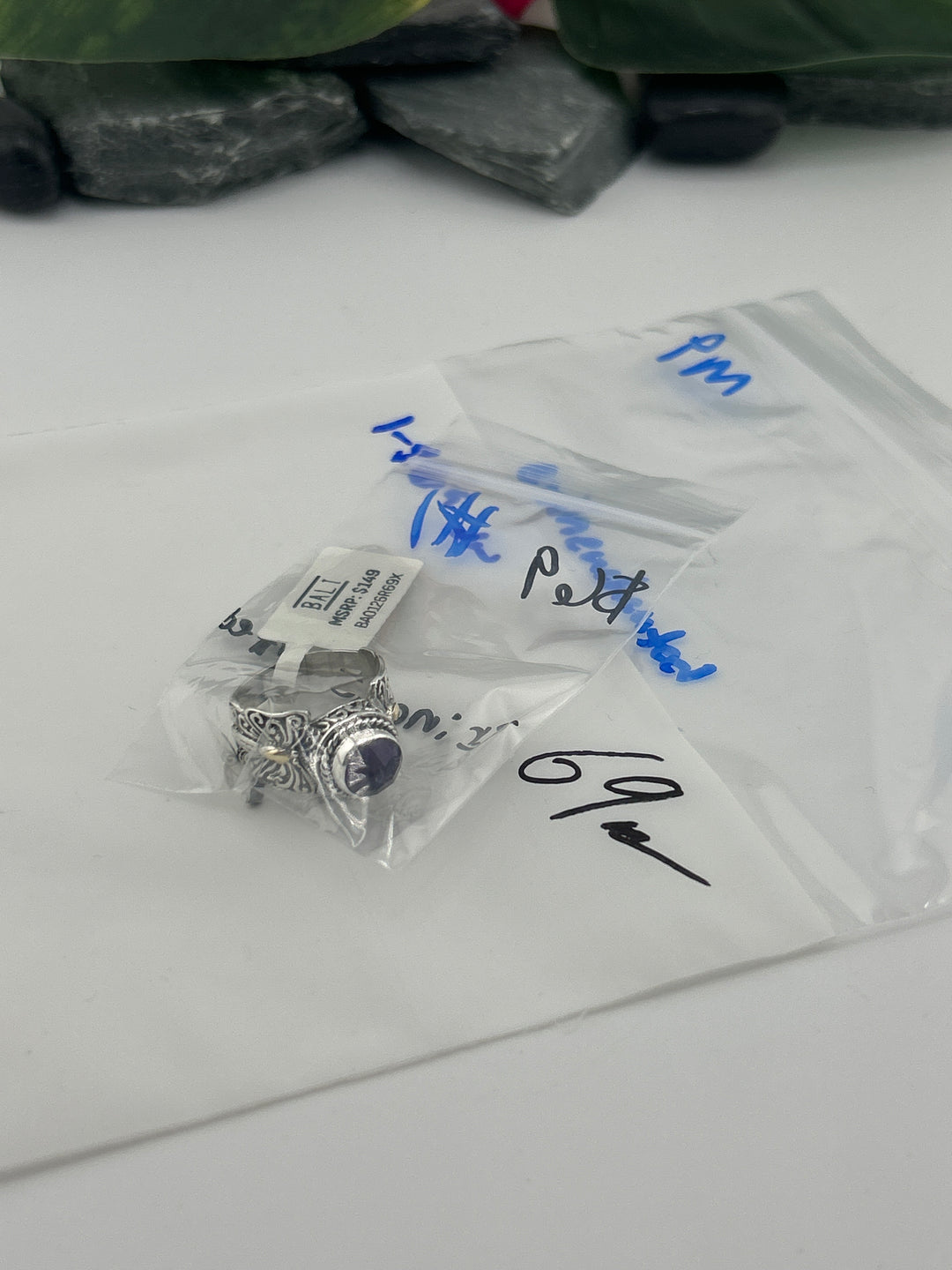 erinenchanted - 2/1/26 - 1 925 Sterling Silver Items