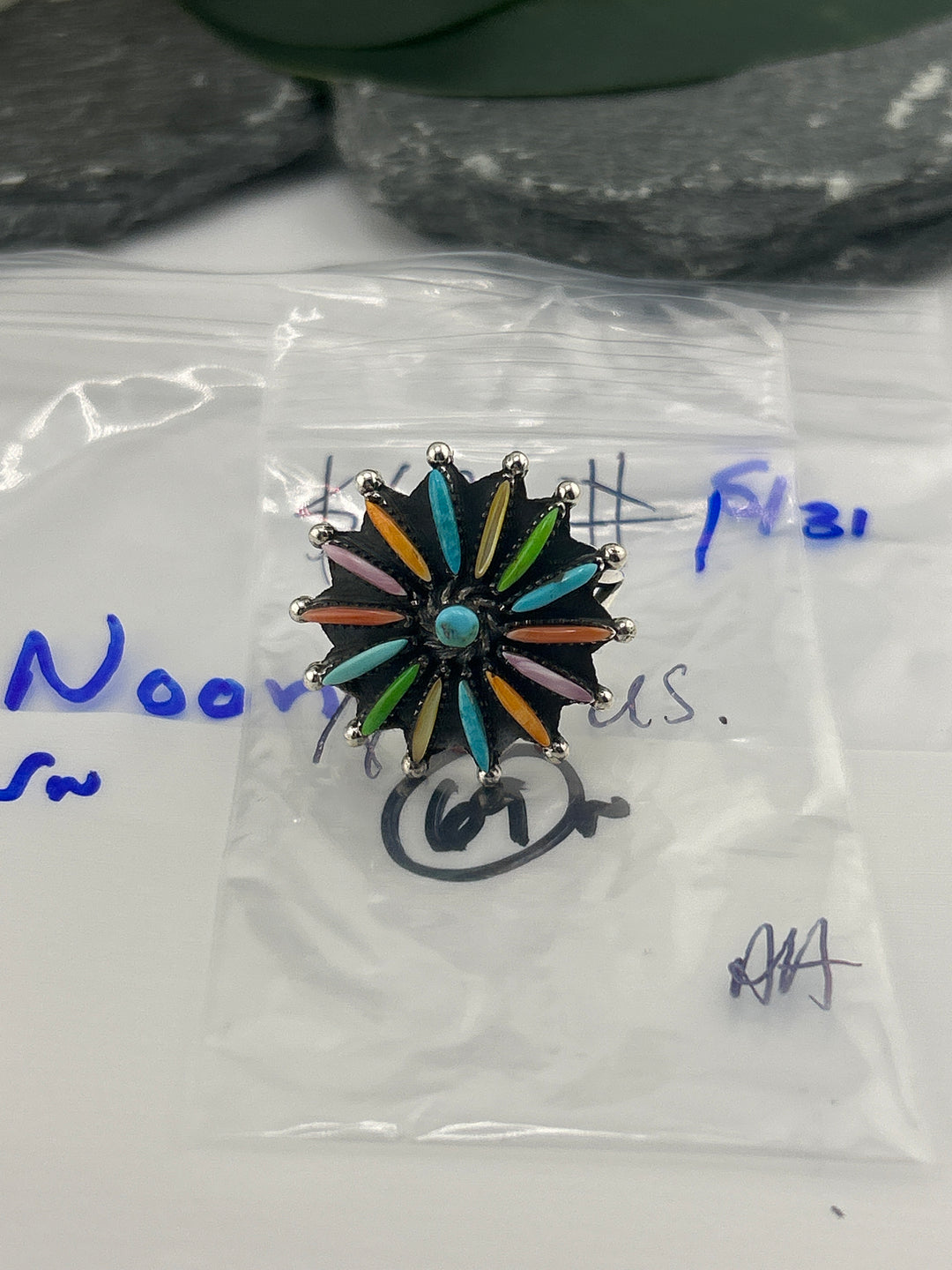 RESERVED FOR:  Noon- 5/31/2025 tiktok Live Show -1  Sterling Silver Items