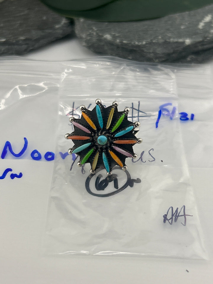 RESERVED FOR:  Noon- 5/31/2025 tiktok Live Show -1  Sterling Silver Items