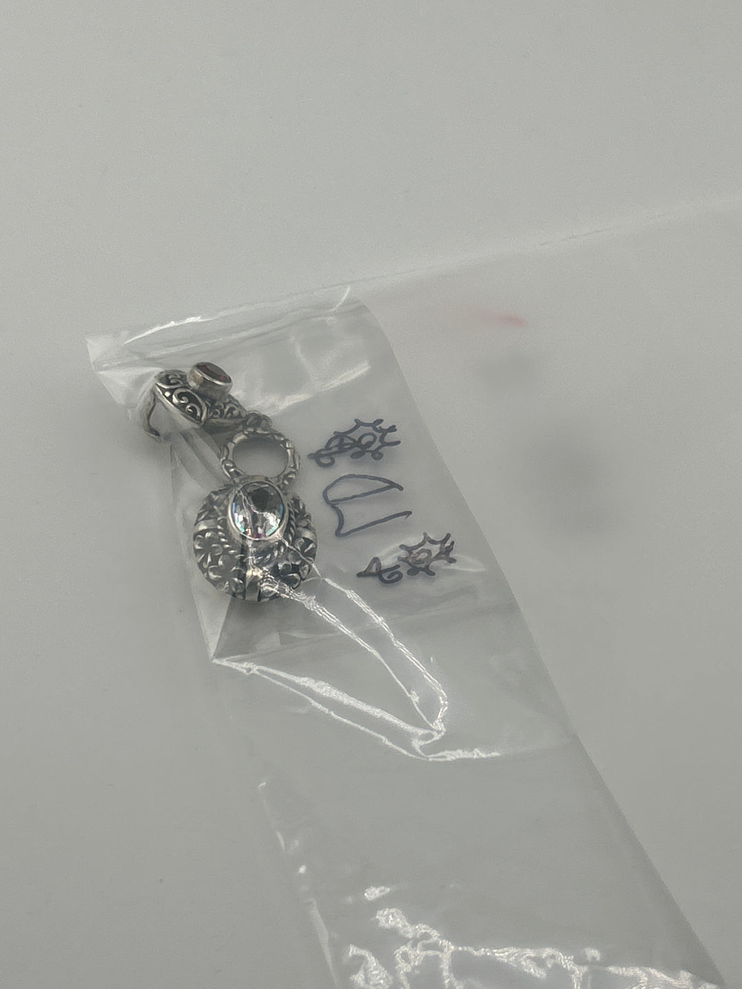 🌻LD🌻- 1/26/26 - 1 925 Sterling Silver Items