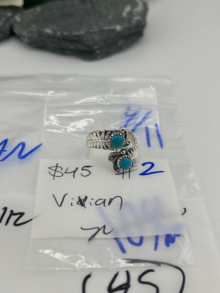 RESERVED FOR: VIVIAN - 4/11/2025 The Collective Boutique App Live Show - 1 Sterling Silver Items