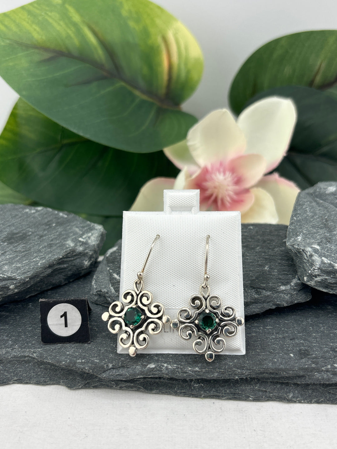 RESERVED FOR: Deanne - 1/17/2025 - 1 Sterling Silver Items