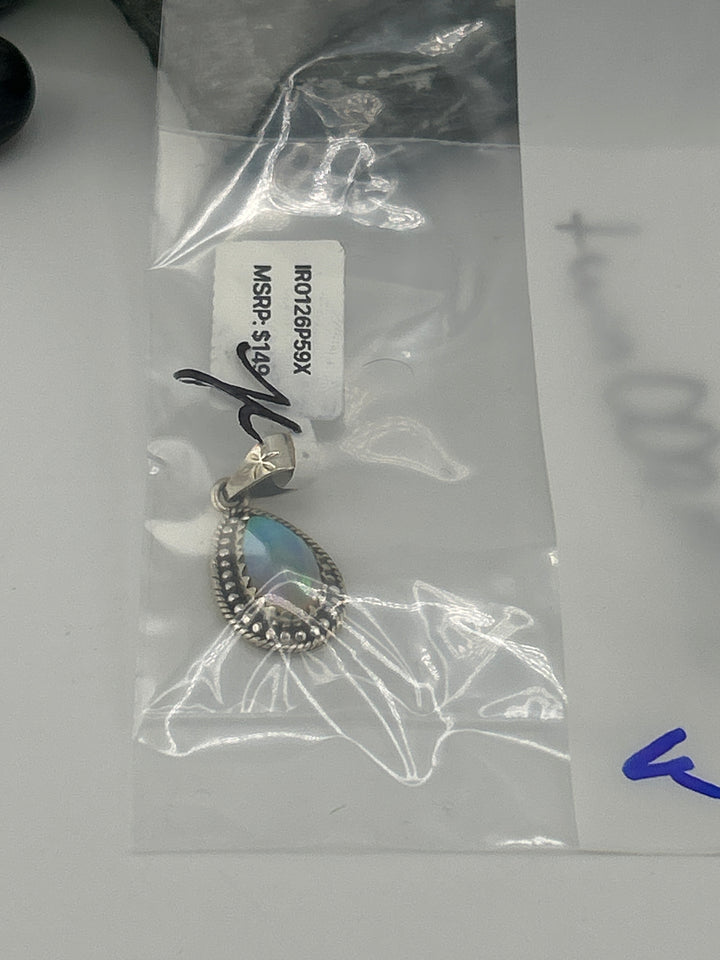 twin0021952 - 1/25/26 PM - 1 925 Sterling Silver Items