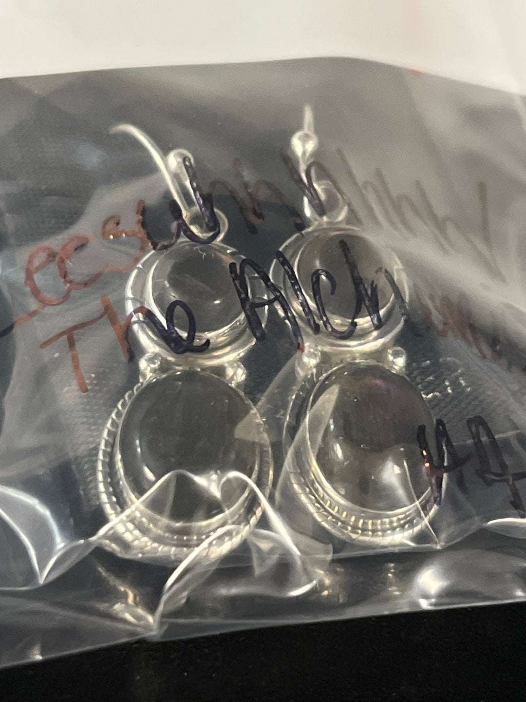 Leesuhhhhhh | The Alchemist - 2/3/26 - 1 925 Sterling Silver Items