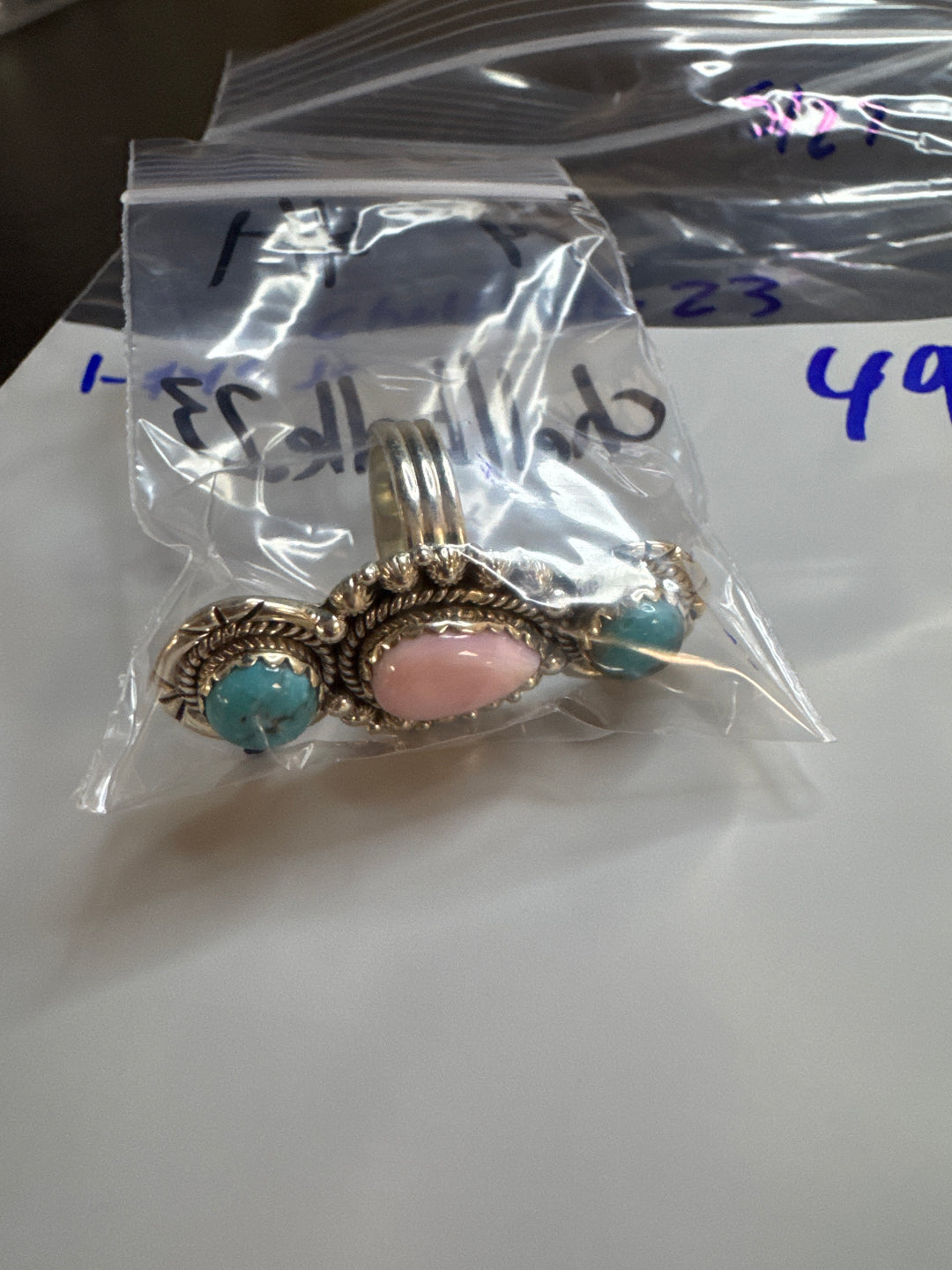 chellbelle23 - 5/27/26 PM - 1 925 Sterling Silver