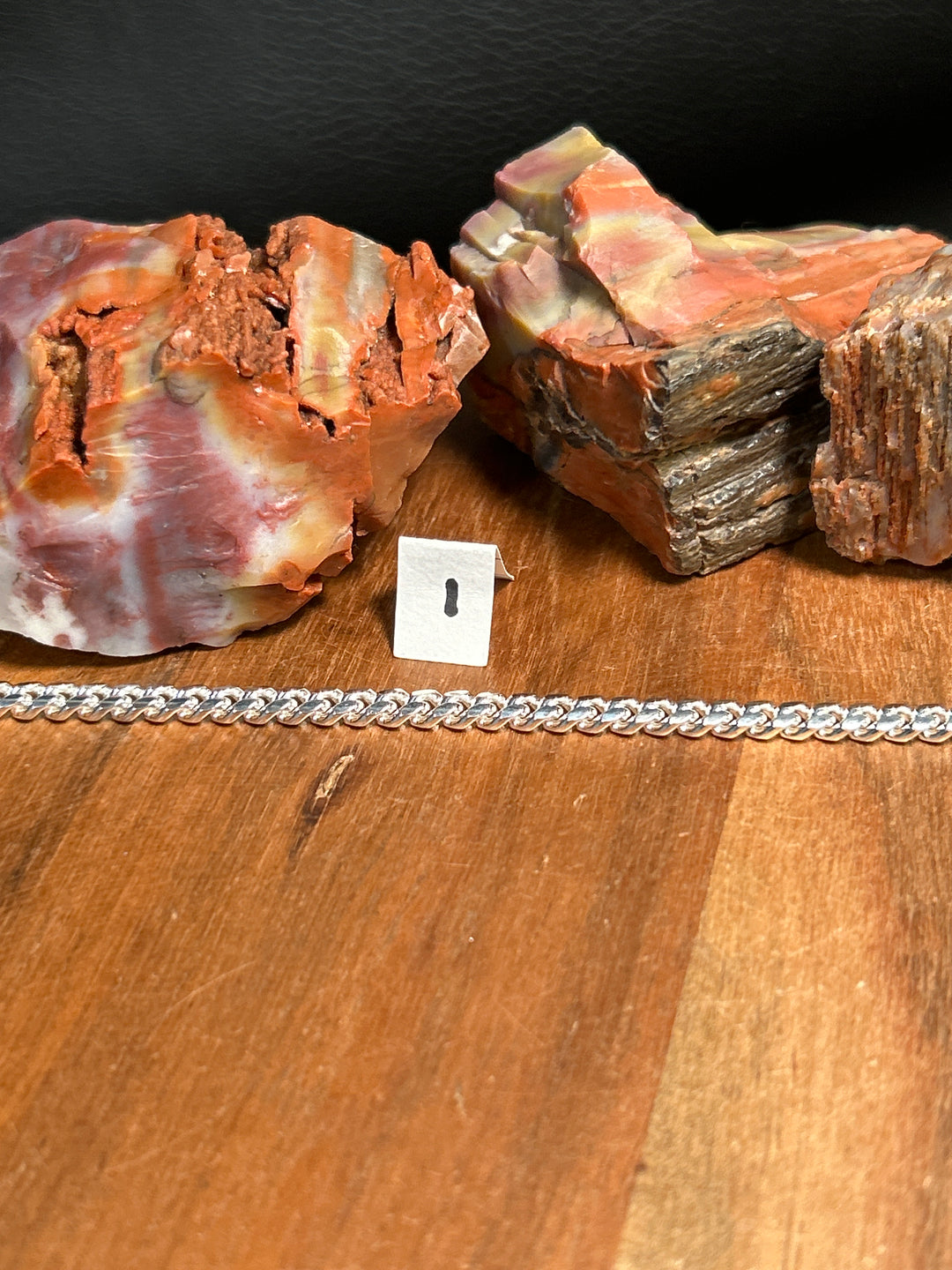 RESERVED FOR: Smash_Marie-7/17/24-1 Sterling Silver Items
