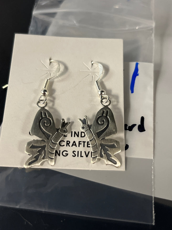 Ashley Seachord - 1 925 Sterling Silver Items