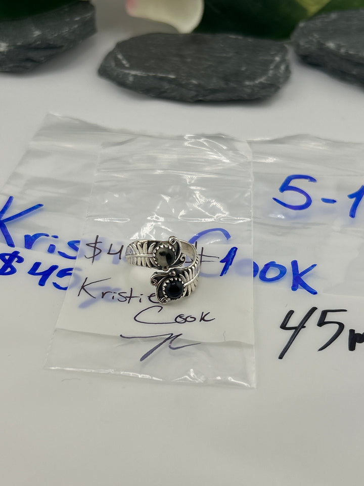 RESERVED FOR: Kristie Cook - 5/1/2025 tiktok Live Show -1  Sterling Silver Items