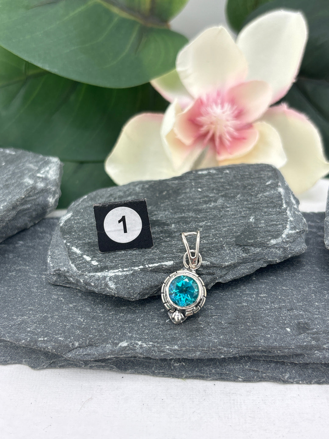 RESERVED FOR: Suethestew -1/17/2025 - 1 Sterling Silver Items
