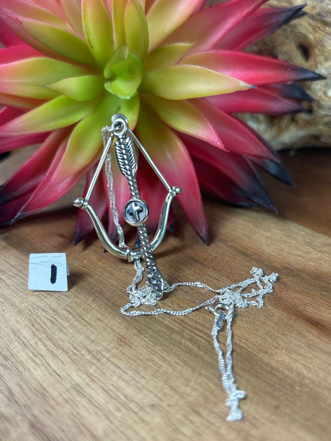 RESERVED FOR: Sharyl 7/25/24- 1 Sterling Silver Items