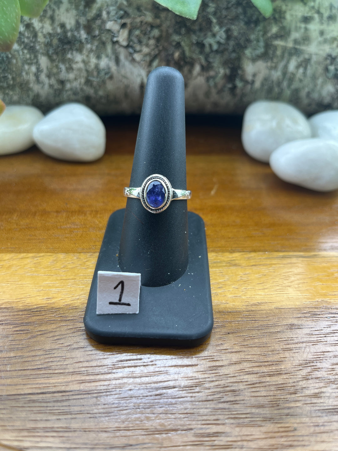 RESERVED FOR: Rene Haddon - 9/19/2024 - 1 Sterling Silver Items