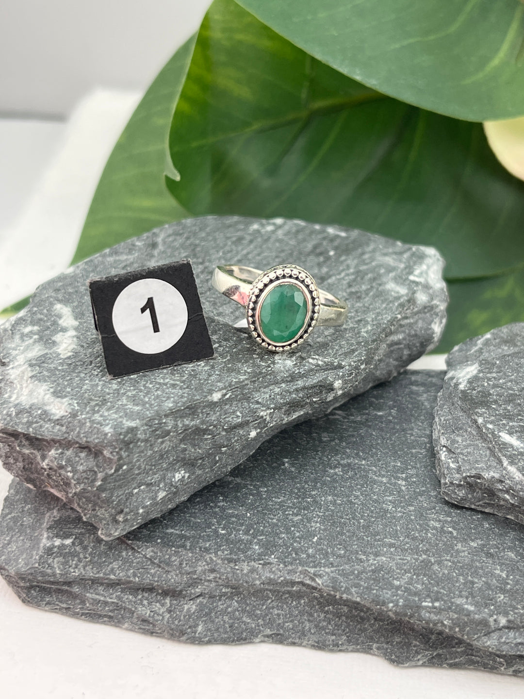 RESERVED FOR: trae - AM 1/10/2025 -1 Sterling Silver Items