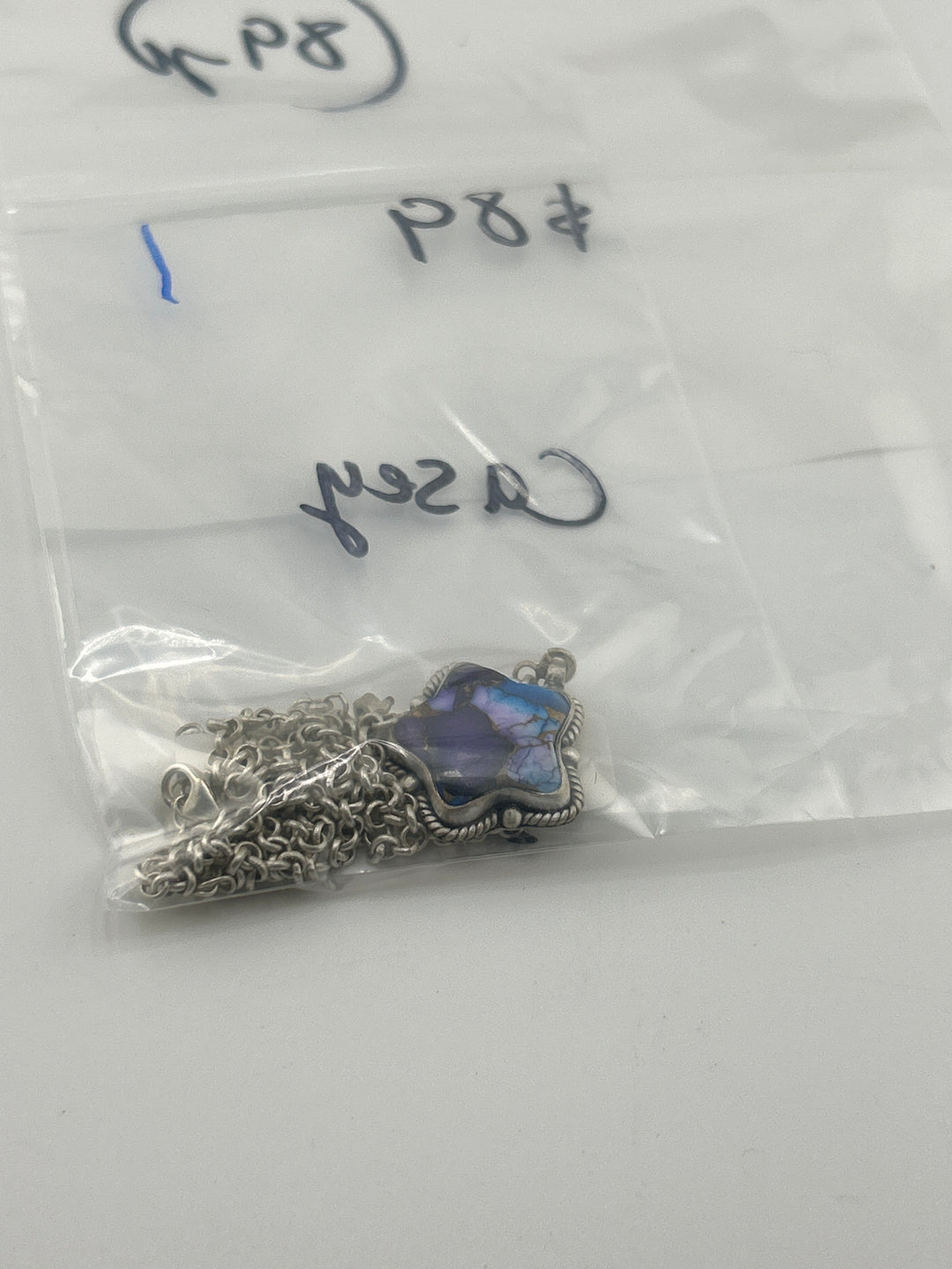 Casey - 1/24/26 PM - 1 925 Sterling Silver Items