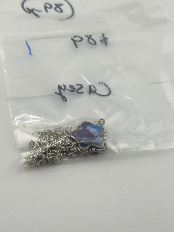Casey - 1/24/26 PM - 1 925 Sterling Silver Items
