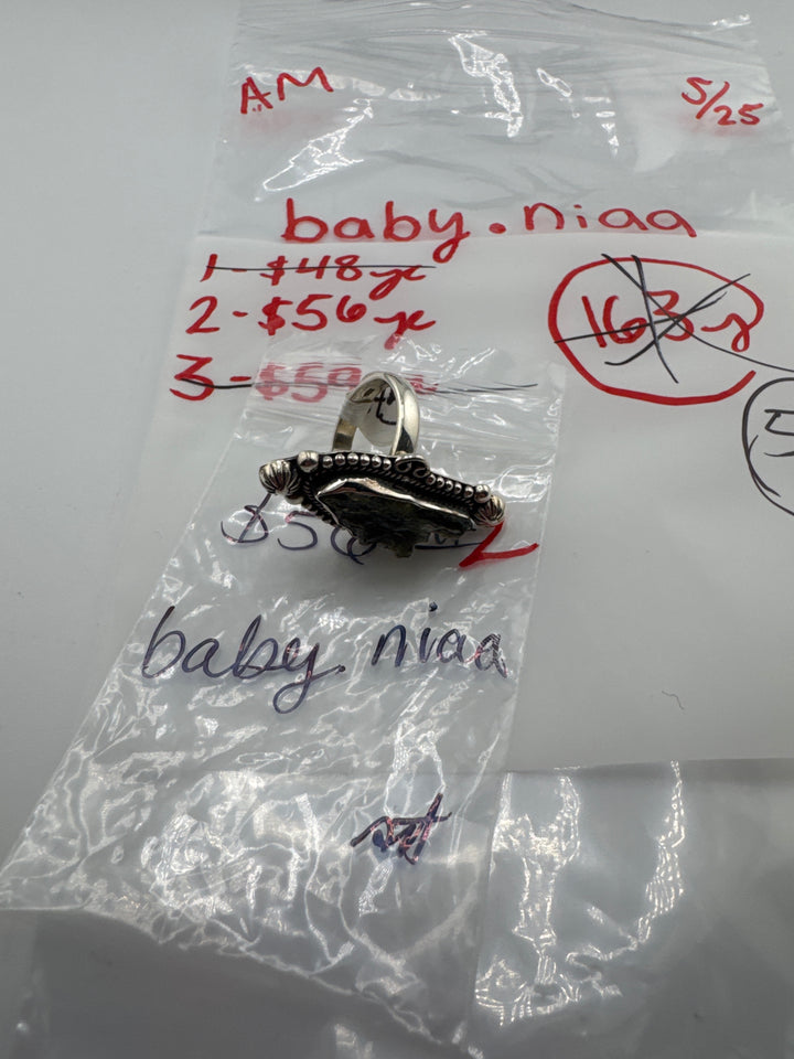 baby.niaa - 5/25/26 - 1 925 Sterling Silver Items