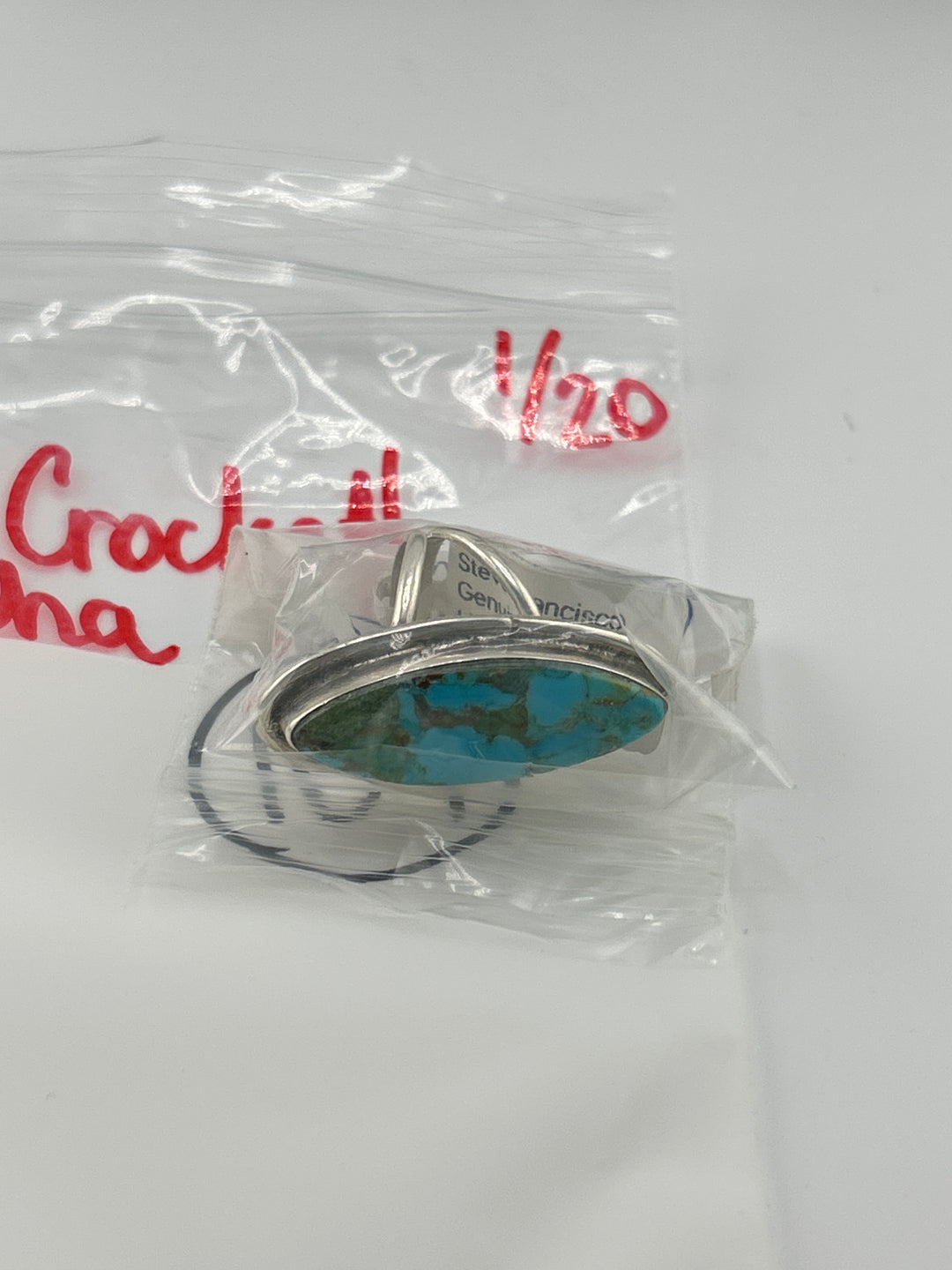 Bonnie Crockett Scha - 1  925 Sterling Silver Items