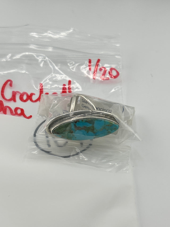 Bonnie Crockett Scha - 1  925 Sterling Silver Items