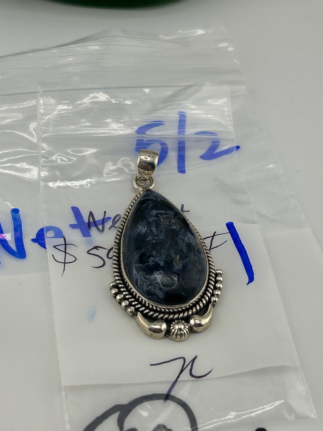 RESERVED FOR:  Net Net - 5/2/2025 tiktok Live Show -1  Sterling Silver Items