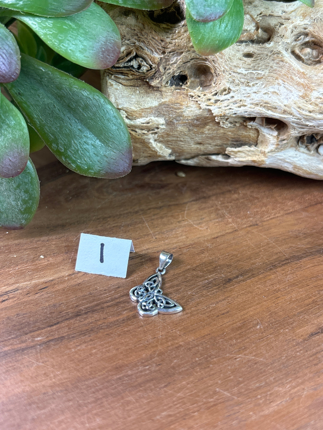 RESERVED FOR: Larey0122 8/1/24- 1 Sterling Silver Items