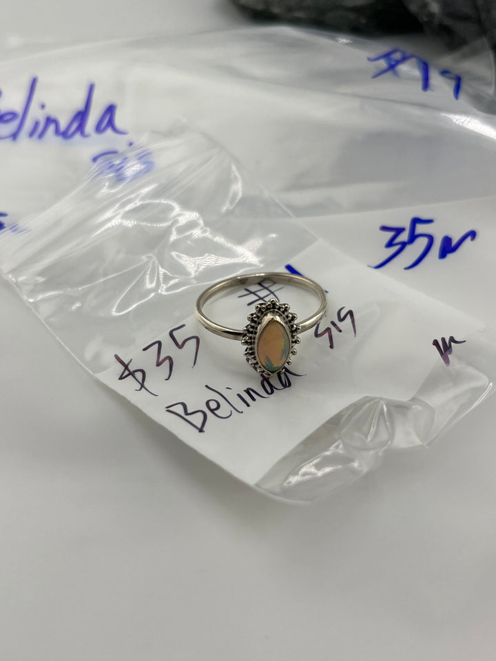 RESERVED FOR: Belinda sis - 3/19/2025 Live Show - 1 Sterling Silver Items