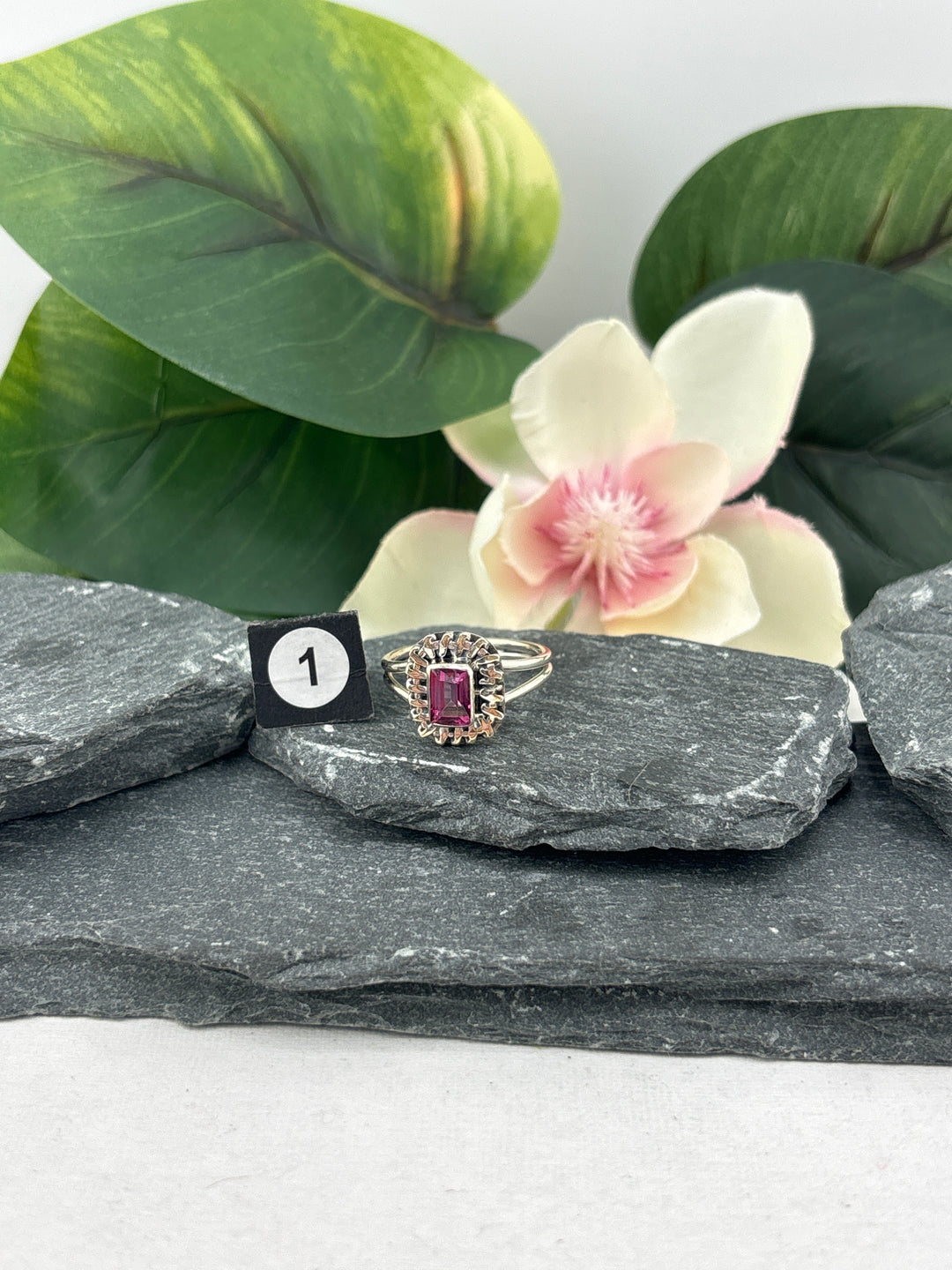 RESERVED FOR: Brittany B- 1/17/2025 - 1 Sterling Silver Items