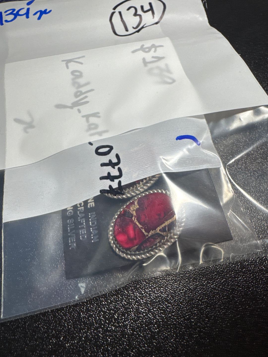 kaddy_kat_0777 - 2/12/26 - 1 925 Sterling Silver Items