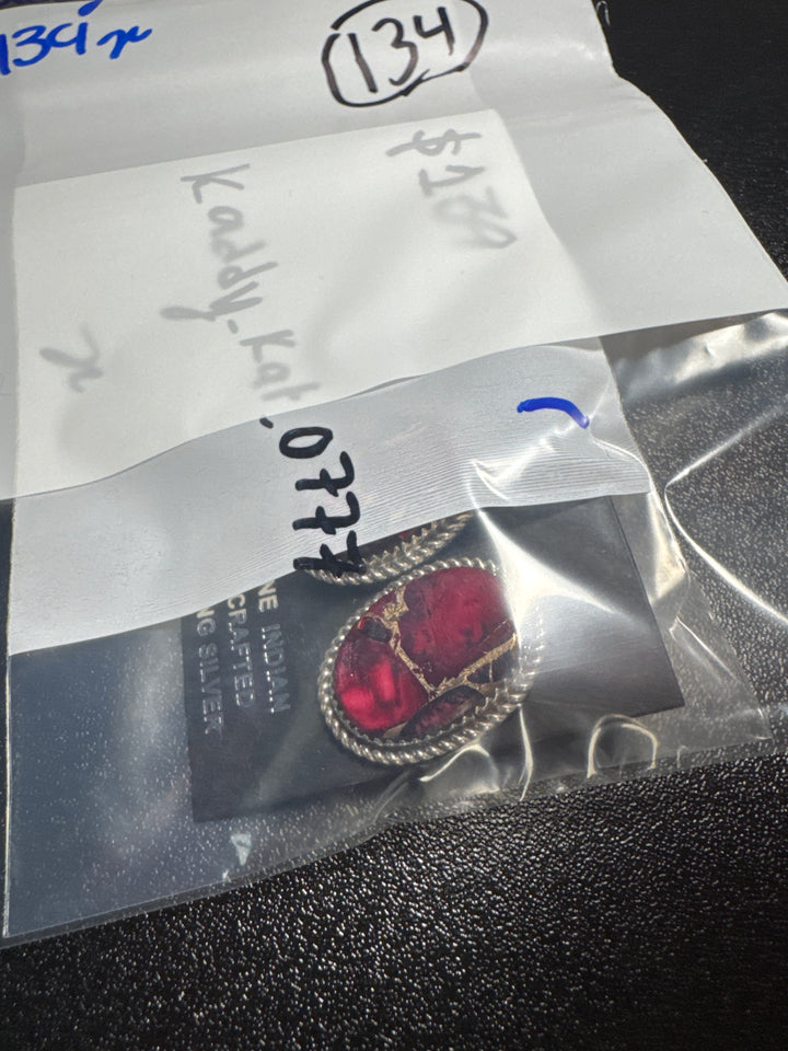 kaddy_kat_0777 - 2/12/26 - 1 925 Sterling Silver Items