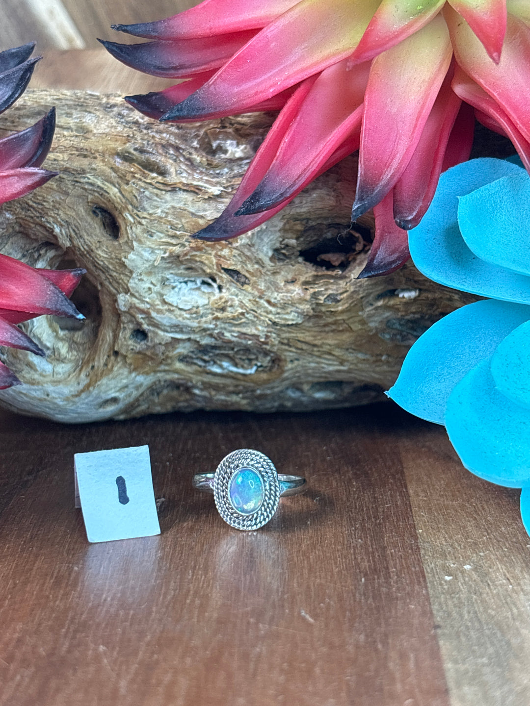 RESERVED FOR: srlb1957 7/21/24- 1 Sterling Silver Items