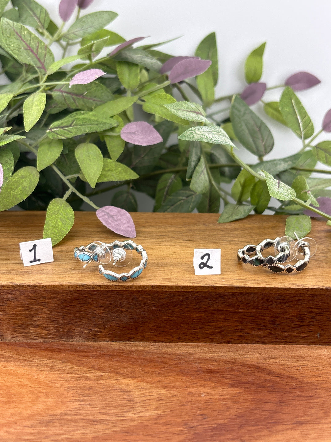 RESERVED FOR: Y@‘s Momma 9/20/2024 - 2 Sterling Silver Items