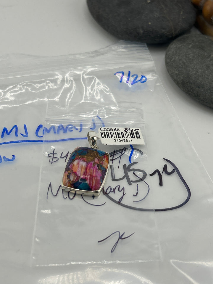 PM SHOW 48HR - RESERVED FOR:  MJ(Mary J)- 7/20/2025 FL tiktok Live Show -1  Sterling Silver Items