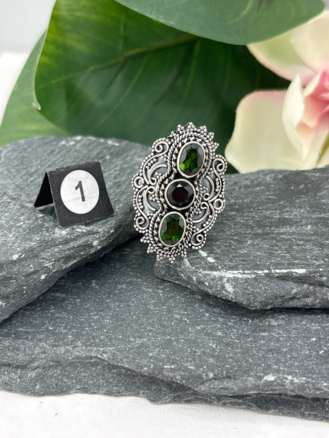 RESERVED FOR: pajarito411-1/16/2025 -1 Sterling Silver Items