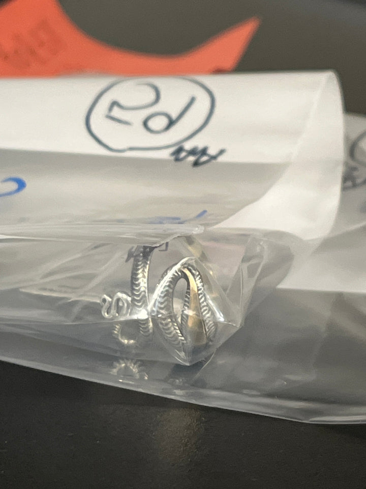 Kris -1/31/26 - 1 925 Sterling Silver Items