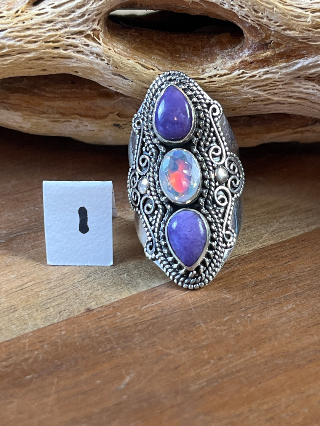 RESERVED FOR: Sweetgrl19761-7/14/24-1 Sterling Silver Items