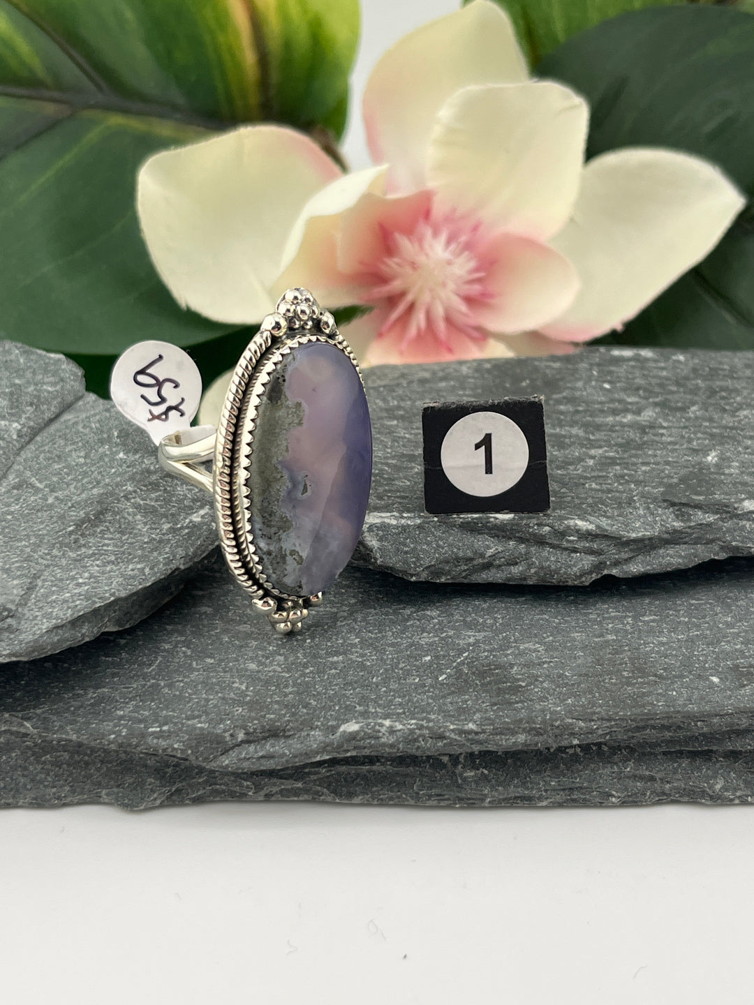 RESERVED FOR: Brenda Wahlberg - 1/29/2025 Show - 1 Sterling Silver Items