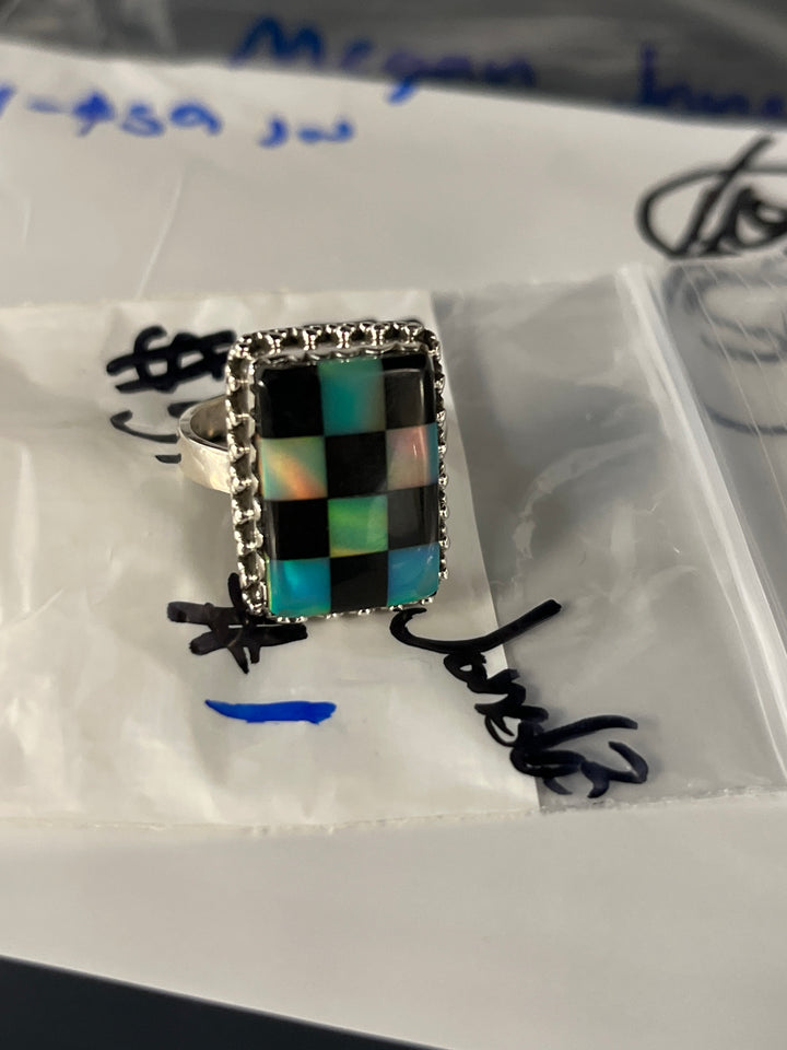 Megan Jones63 - 1/22/26 PM - 1 925 Sterling Silver Items
