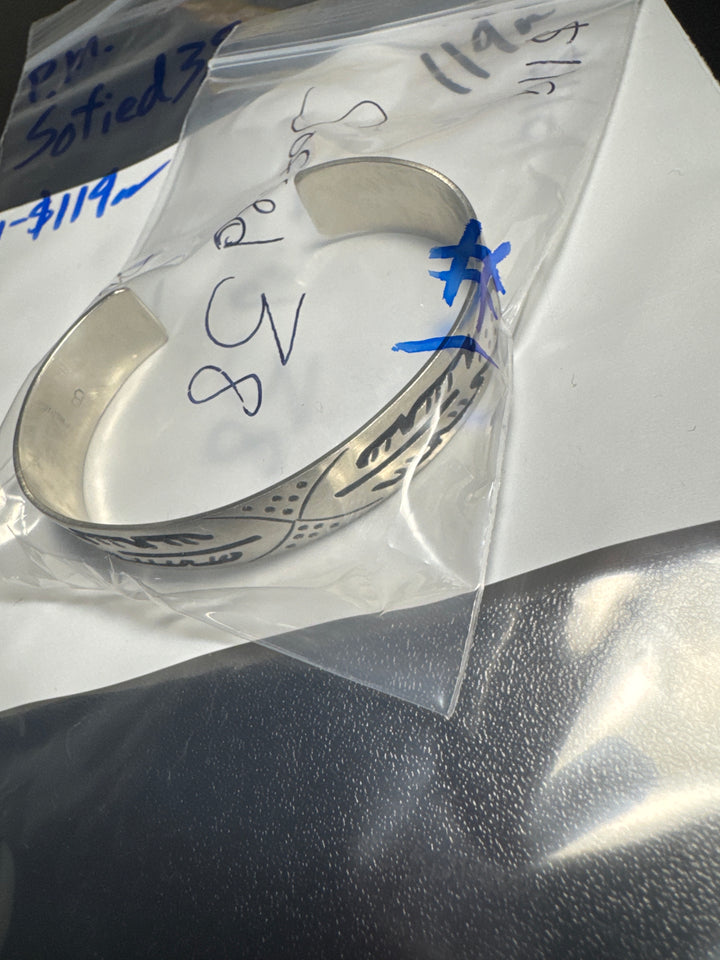 Sofied38 - 2/10/26 - 1 925 Sterling Silver Items