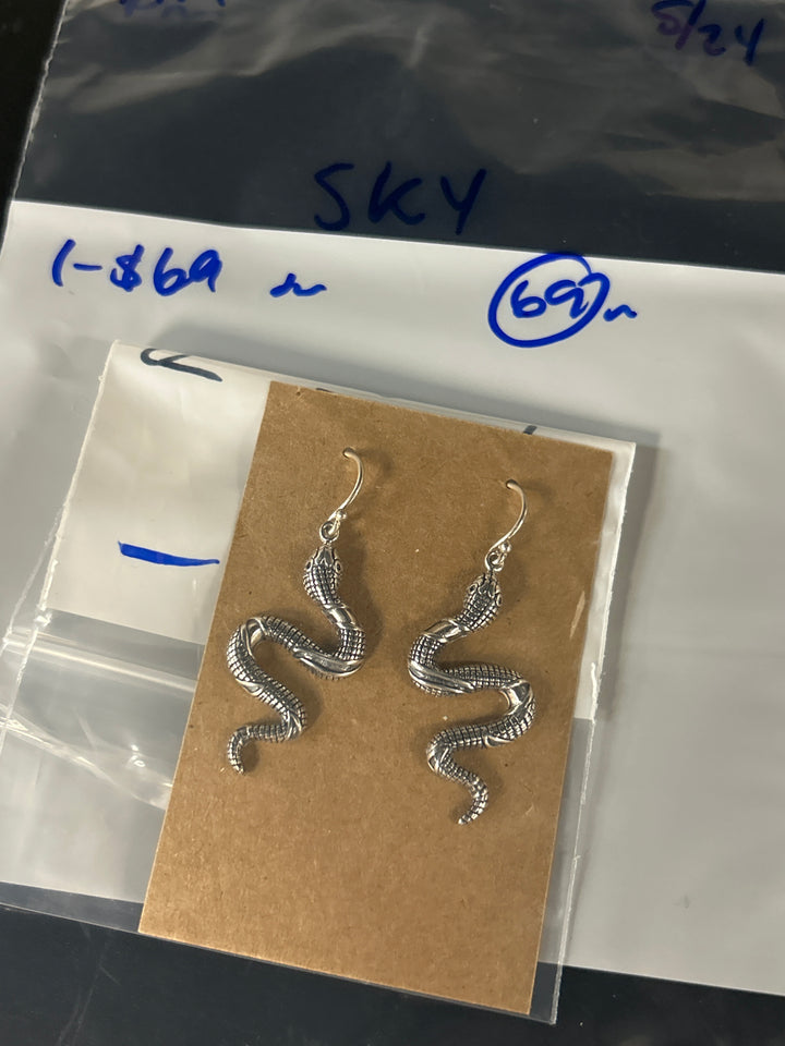 SKY - 5/24/26 PM - 1 925 Sterling Silver