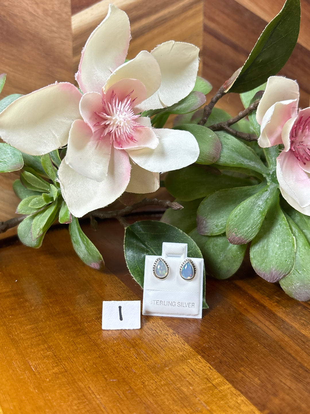 RESERVED FOR: srbl1957 8/15/24- 1 Sterling Silver Items