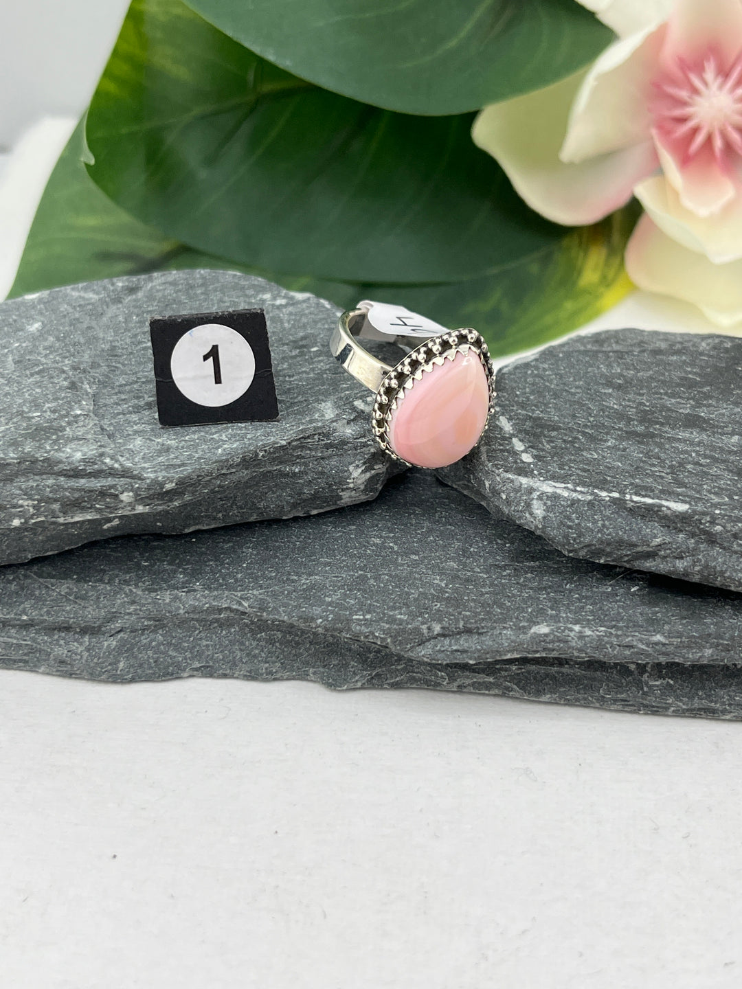 RESERVED FOR: nikie711- 1/3/2025 -1 Sterling Silver Items