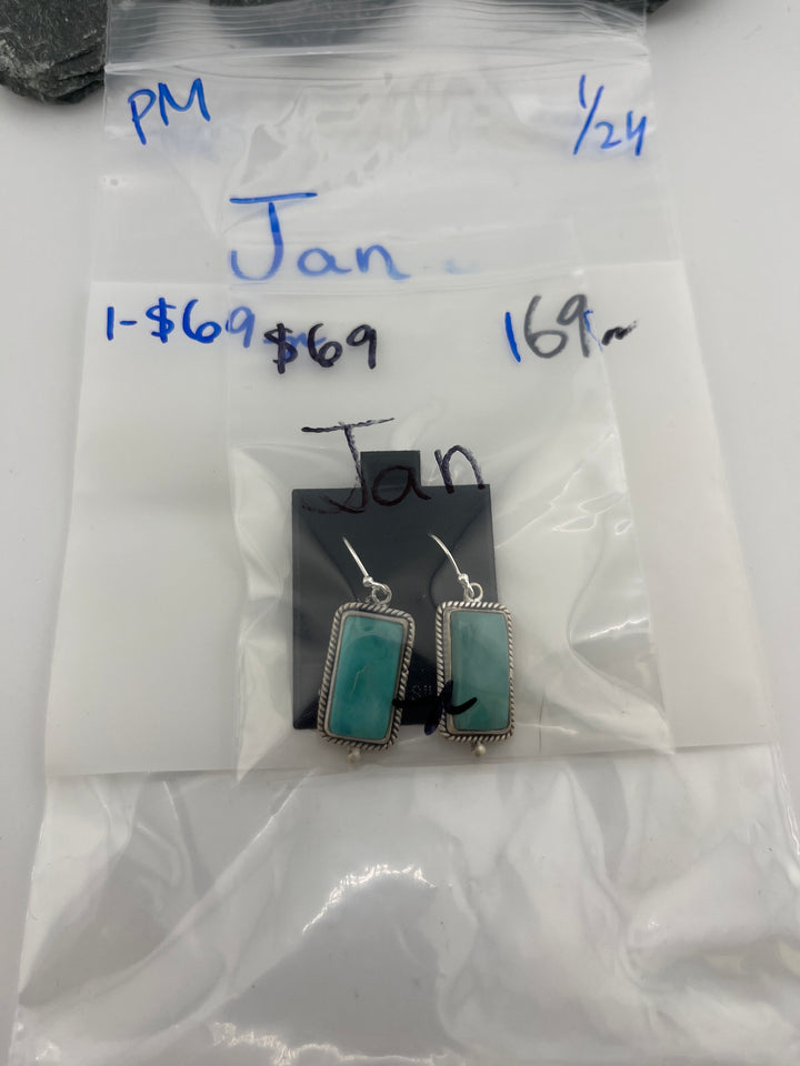Jan - 1/24/26 PM - 1 925 Sterling Silver Items