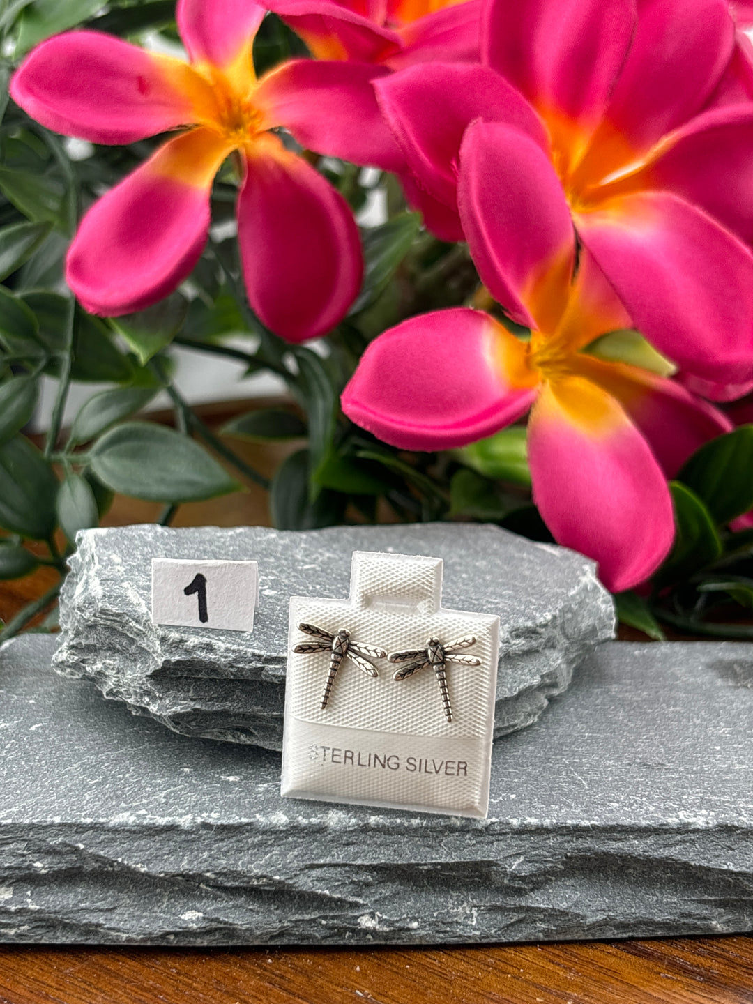 RESERVED FOR: Kristi K 10/14/2024 - Sterling Silver 1 Item