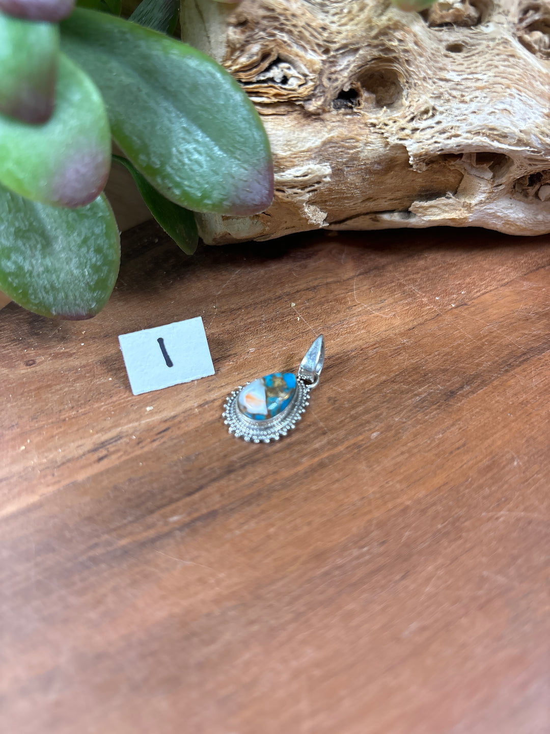 RESERVED FOR: Sweetgrl19761 8/1/24- 1 Sterling Silver Items