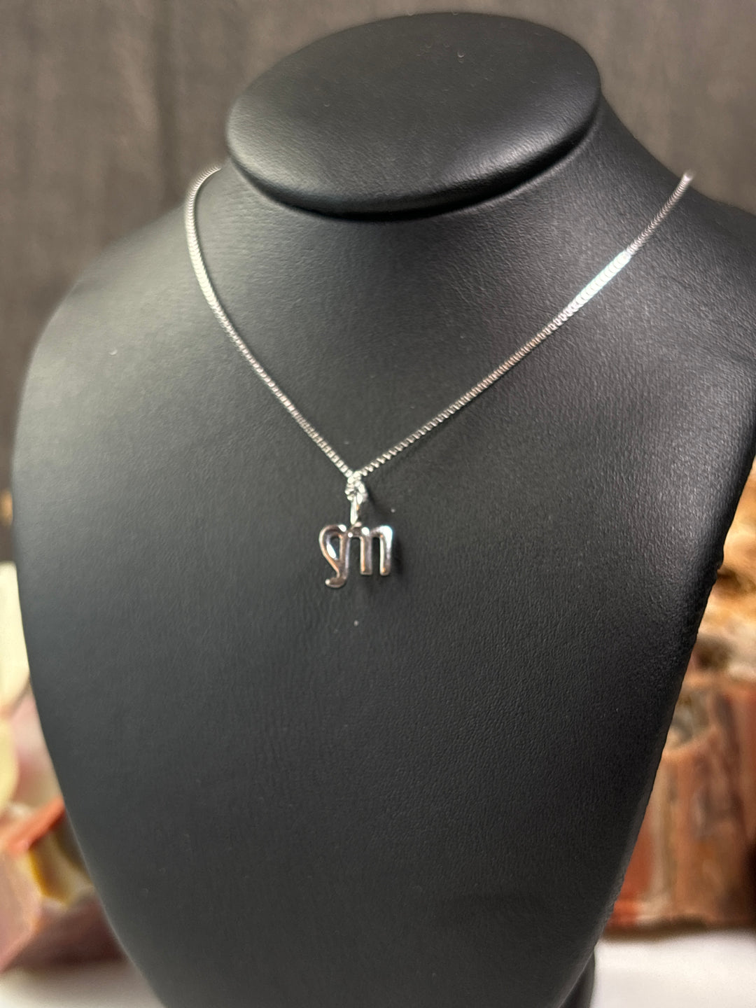 RESERVED FOR 707: 9/11/2024 - 1 Sterling Silver Items
