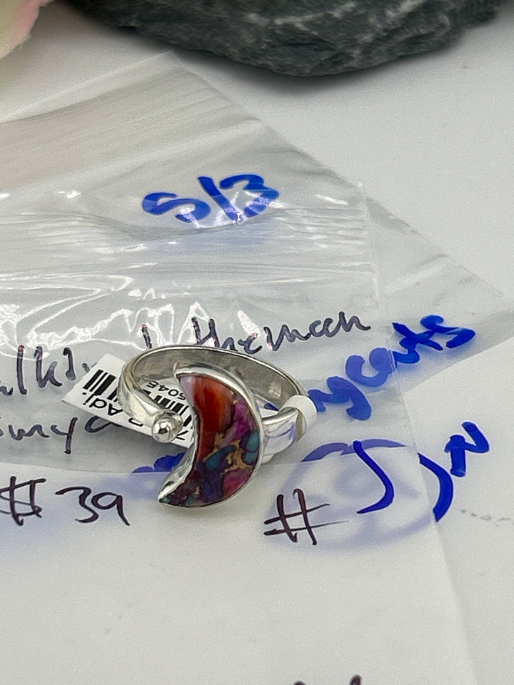 RESERVED FOR:  talkingtothemoon&mycats- 5/3/2025 tiktok Live Show -1  Sterling Silver Items