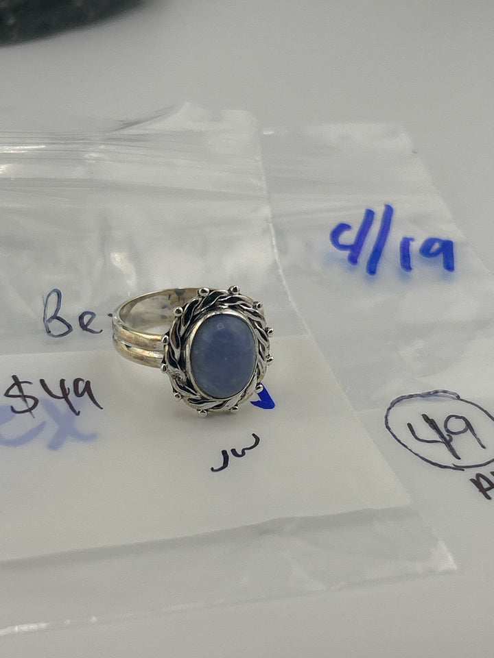 RESERVED FOR: Bex - 4/19/2025 tiktok Live Show - 1 Sterling Silver Items